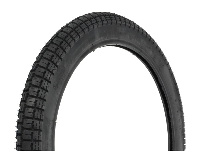 19 inch 2.50x19 Deestone D776 tire Tomos 2L / 3L  product